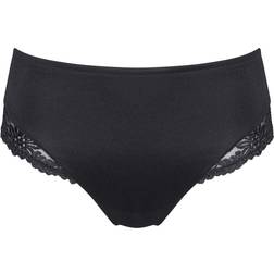 Triumph Ladyform Soft Maxi - Zwart