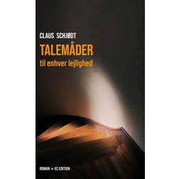 Talemåder til enhver lejlighed (Hæftet, 2022)