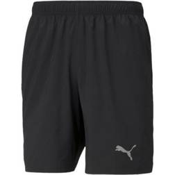 Puma Favourite Woven 7" Session Running Shorts Men - Black