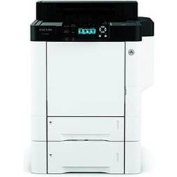 Ricoh C600 printer farve laser