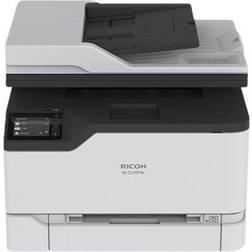 Ricoh M C240FW Multifunktionsfarblaser