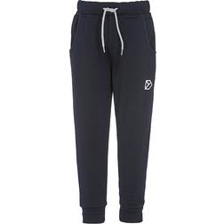 Didriksons Corin Kid's Pants - Navy (504116-039)