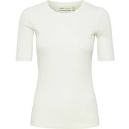 InWear Dagnaiw T-shirt - Whisper White