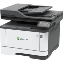 Lexmark MX431adn multifunktionsprinter S/H