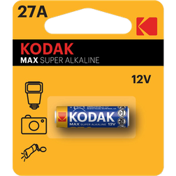 Kodak Max Super Alkaline 27A
