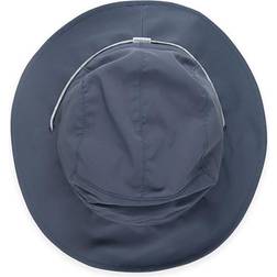 Houdini Gone Fishing Hat - Big Bang Blue