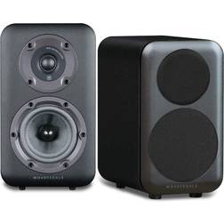 Wharfedale D320