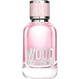 DSquared2 Wood Pour Femme EdT 5ml