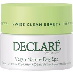 Declare Vegan Nature Day Spa Cream 50ml