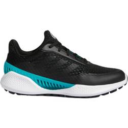 adidas Summervent Spikeless Golf W - Core Black/Core Black/Mint Rush