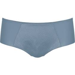 Triumph Essential Minimizer Hipster - Provincial Blue