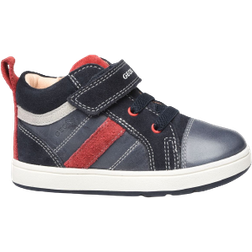 Geox Biglia Baby Boy - Navy/Red