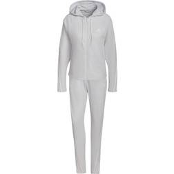 Adidas Energize Tracksuit Women - Dash Grey