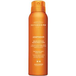 Institut Esthederm Adaptasun Protective Silky Body Mist Moderate Sun 150ml