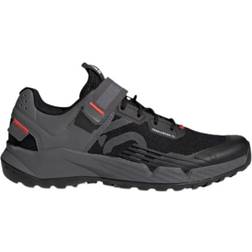 Adidas Five Ten Trailcross Clip-in Mountain Bike W - Core Black/Grey Three/Red