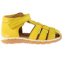 bisgaard Billie - Yellow