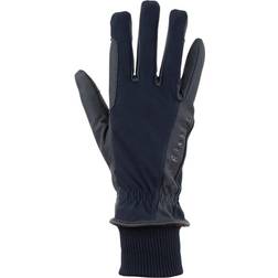 Br Silvie Fleece Winter Riding Gloves