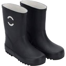 Mikk-Line Wellies - Black