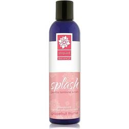 Sliquid Balance Splash Grapefruit Thyme 255ml