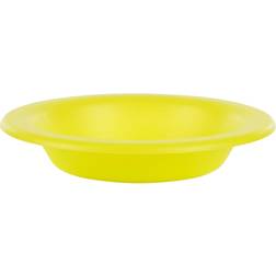 Trespass Plastic Bowl Light Green EACH