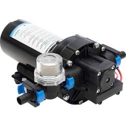 Albin Pump Marine Trykvandspumpe 15,1l 12/19 12