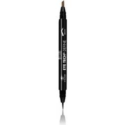 Milani Eye Tech Define 2-in-1 01 Natural Taupe/Black