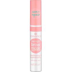 Essence Ögon Ögonbryn Overnight Brow Mask 6 ml