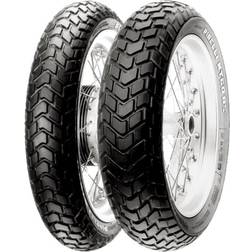 Pirelli MT60 140/80-17 Tire