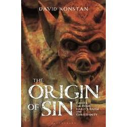 The Origin of Sin (Paperback)