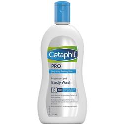 Cetaphil PRO Moisture-Lipid Body Wash 295ml