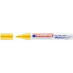 Edding Yellow Paint Marker 750-005