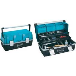 Hazet Plastic Tool Box 190L-3