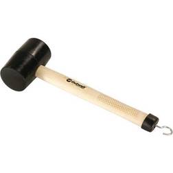 Outwell Wood Handle Camping Mallet 16oz