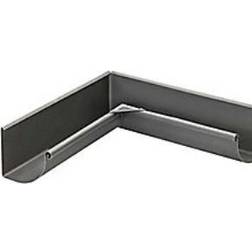 VMZinc Gering QZ 333mm indv 1/4 rund 0,8