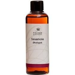 Fischer Pure Nature Sesamolie øko 500ml
