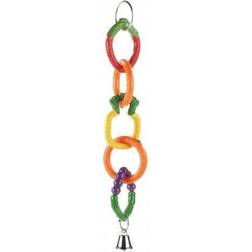 Classic Fruity Swing Rings Length 300mm