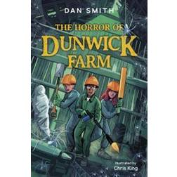 The Horror of Dunwick Farm (Paperback)