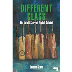 Different Class (Häftad)