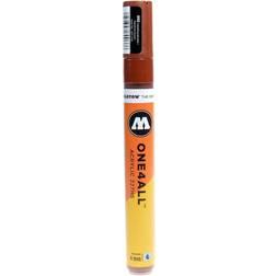 Molotow One4All 227HS 092 Hazelnut Brown