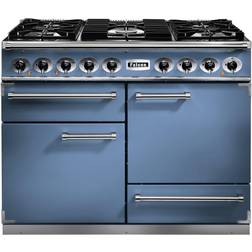 Falcon F1092DXDFCANM Blue, Grey