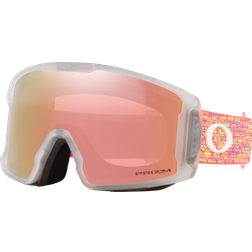 Oakley Line Miner M Freestyle - Prizm Rose Gold 21/22