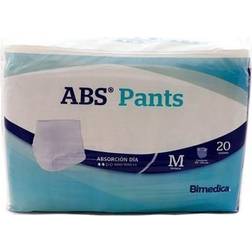 Inkontinensskydd Bimedica Pants Storlek M (14 uds)