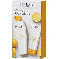 Juvena Kosmetikset Damer Body Citrus (2 pcs)