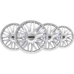 Sparco Wieldoppen Roma 14-inch Set van 4 stuks