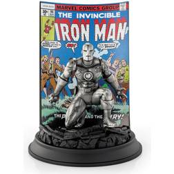 Royal Selangor Limited Edition Marvel The Invincible Iron Man #96 (800 Pieces Worldwide)