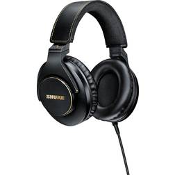 Shure SRH840A Casque HiFi Noir