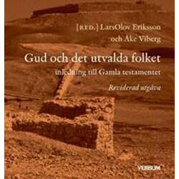 Gud och det utvalda folket (Häftad, 2021)