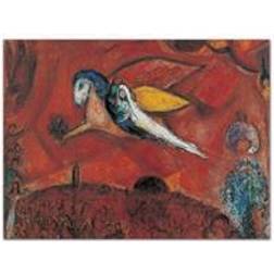 Marc Chagall Notecard Box