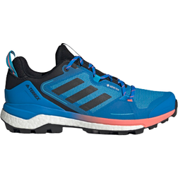 adidas Terrex Skychaser GTX 2.0 W - Blue Rush/Grey Six/Turbo