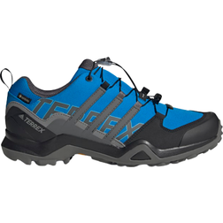 Adidas Terrex Swift R2 GTX W - Blue Rush/Grey Four/Core Black